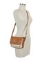 Nwidcross 6Fx Natural Women's Crossbody Bag - 6