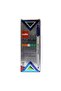 Ball Point Pen Trimate 10pcs Blue - 2