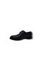 Banner 247-400 Men's Black Lace-Up Genuine Leather Oxford Classic Shoes - 3