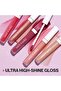 MegaSlicks Lip Gloss, Crushed Grapes - 5