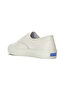 Women's Champion GN Leather Casual Sneaker White - 6