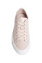 Women's Vulc Flatform Low Canvas Mg Powder Sneaker - 3