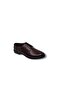 Banner 146-115 Men's Dark Brown Lace-Up Genuine Leather Classic Shoes - 4