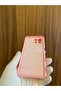 Mi 11 Lite Heart Printed Velvet Inside Silicone Phone Case - 3