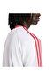 Men's White T-Shirt Lfc Og Tee Jz0140 - 7