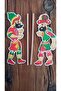 Hacivat and Karagöz Puppet Play Set