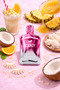 Pineapple Coconut Cake 84, 100 ml Perfume for Girls, Gift for Her, eau de parfum, ladies perfume. - 2