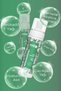-X Moisturizing Shower Foam Tea Tree Oil 200ml - 3