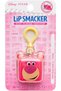 Pixar Cube Balm, Lotso, 1 Lip Balm in a Collectable Key Chain, 0.21 Ounce - 3