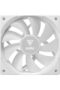 Aura GL360 V2, 360mm CPU Liquid Cooler w/PWM Fans, ARGB AIO Water Cooling System, Hidden Cab - 6