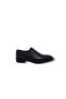 Banner 261-963 Men's Black Genuine Leather Classic Loafers Shoes