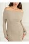 Marciano bodycon dress - 4