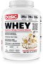 Whey 5 lbs Vanilla