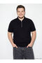 I Devrik Roba Collar Combed Cotton Men's T-Shirt from Freezen Store - 2