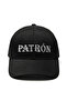 قبعة مطرزة من PATRON - 2