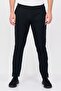 Men Sportswear Fit Training Pants, Black