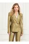 Marciano tailored viscose blend jacket