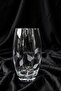 Yapark 6-Piece Water & Soft Drink Glasses – Modern Stylish Glass – Suitable for Daily and Guest Use