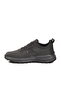 Black Lace-Up Men's Casual Shoes Conteyner 488 m - 4