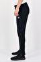 Men Sportswear Fit Training Pants, Black - 4