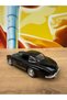 Mercedes-Benz 300 Sl Black 1954 Model Classic Car Mercedes Diecast Model Car with Sound and Light - 6