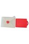 Love Keychain, Phosphorescent