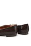 Siri Mina Orthopedic Women's Ballerinas 001202 Brown Rustic - 4