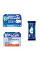Patient Care Set XL Size 30-Pack Patient Diapers + 30-Pack Mattress Protector + 48-Pack Body Tmzlm Hvls - 2