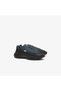 Spinor Erkek Siyah Sneaker - 2