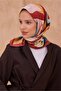 وشاح تيفيل حرير E25YA4108D02-82