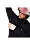 Tnp Nose Grab Women's Hooded Sweatshirt-Foa500697Blo - 4