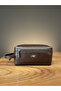 Ovax Genuine Leather Handheld Portfolio Men's Bag Father's Day Gift - 3