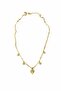 North Star Figured Necklace