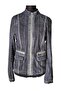 Special Design Antique Look Nubuck Women's Jacket