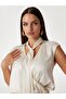 Marciano wrap top - 4