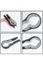 Deschizător pentru borcane, sticle, capace, cutii, universal, solid - 8