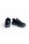 Men's Knitwear Parachute Fabric Casual Sneakers - 4