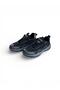 Men's Knitwear Parachute Fabric Casual Sneakers