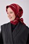 وشاح بنمط هندسي تيفيل حرير 4311D E26YA4311D01-06