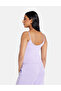 Rhinestone logo tank top - 4