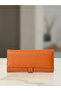 Exterior Leather Genuine Leather Women's Wallet Mother's Day Gift - 6