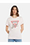 Triangle love tee