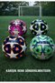Lisanslı Futbol Topu - 2