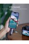 Card reader CM185, SD, micro SD, dual USB-A + USB-C - 6