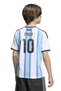 Children's Football Jersey Argentina H 10 Y D Ka8115 - 2