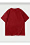 Shine Shine Glittery Overisze T-Shirt - 2