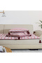 Linen Pet-Friendly Seat Pad/Seat Mattress, Washable Size Options - 3