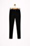 Girls&Boys Red,White,Black Unisex Children's Pants Suitable for April 23Rd, October 29Th, Festivals and Shows - 4