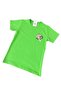 Hat Printed T-Shirt for Girls - 4