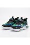 (Free Balabce) Children's Sports Shoes Black